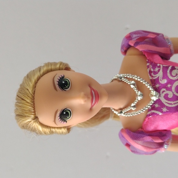 Disney Princess Rapunzel from Tangled Doll 11 Inch - Picture 12 of 12